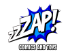 Zzzapcomic's Avatar